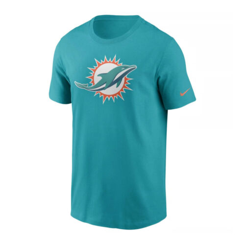 Miami Dolphins Maglietta Primary Logo