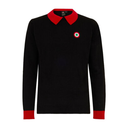 Milan 1967-68 Maglia Storica Portiere