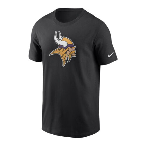 Minnesota Vikings Camiseta Primary Logo