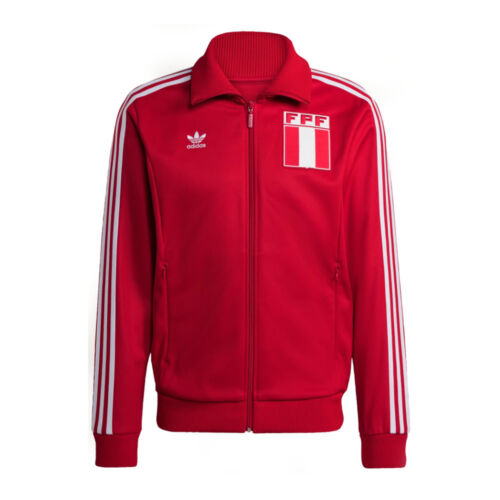 Pérou 1978 Veste Rétro Foot