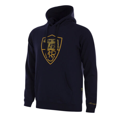 Rome Heritage Sweat Casual Bleu
