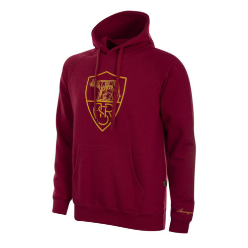 Rome Heritage Sweat Casual Rouge