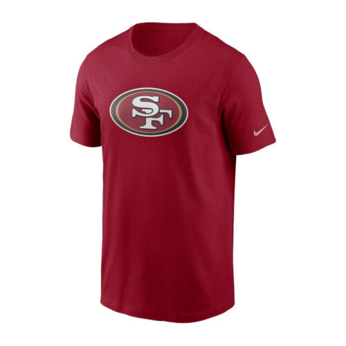 San Francisco 49ers Camiseta Primary Logo