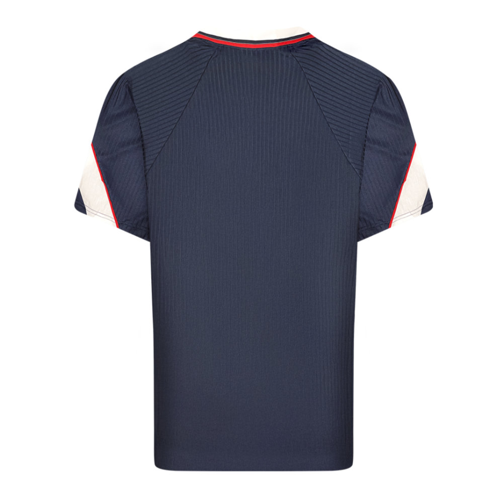 Escocia 1997 Camiseta Retro Fútbol - Imagen 2