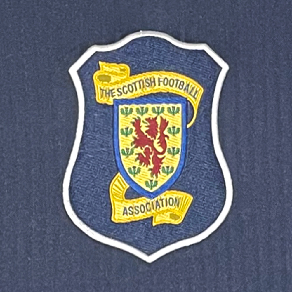 Escocia 1997 Camiseta Retro Fútbol - Imagen 3