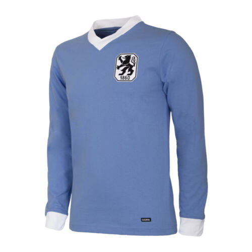 Monaco 1860 1965-66 Maglia Storica Calcio