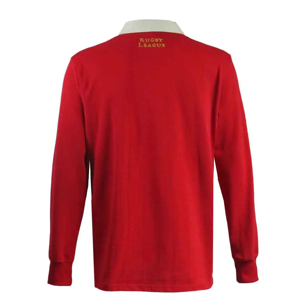 T-Shirt Rugby Pays-de-Galles Coupe du Monde - EN on sale on Rugby Shop