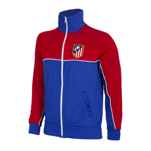 Atletico Madrid Veste Color Block