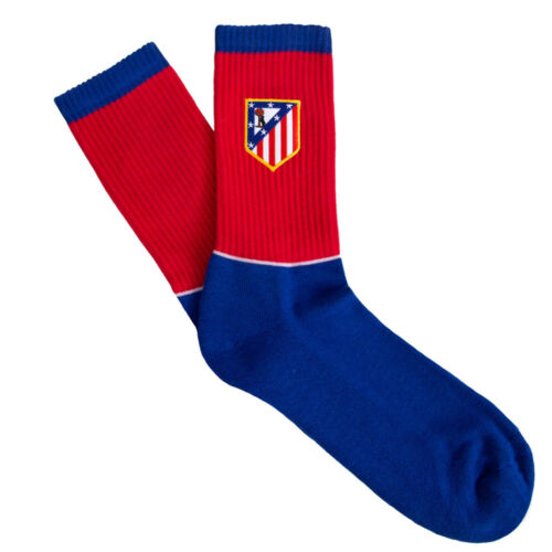 Atletico Madrid Chaussettes Color Block
