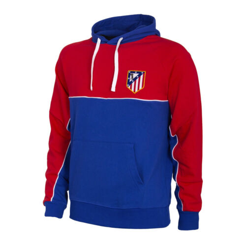 Atletico Madrid Sweat Color Block