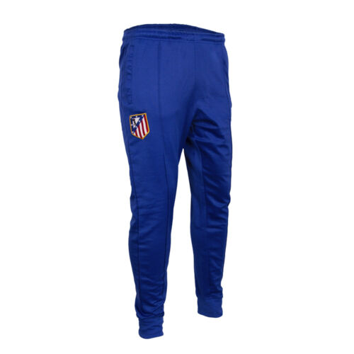 Atletico Madrid Pantalons Color Block