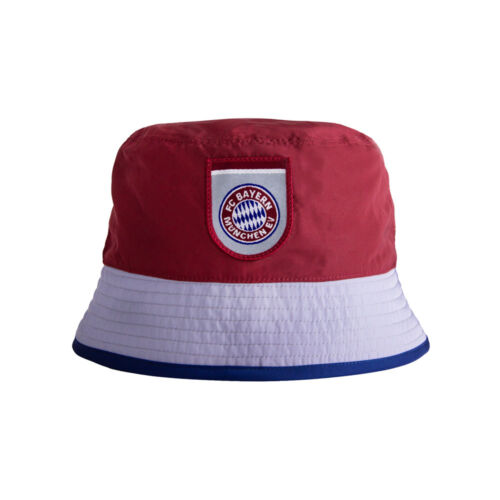 Bayern Munich 1998-99 Bonnet Bucket