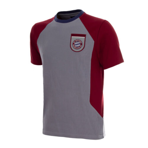 Bayern Munich 1998-99 Tee Shirt Casual