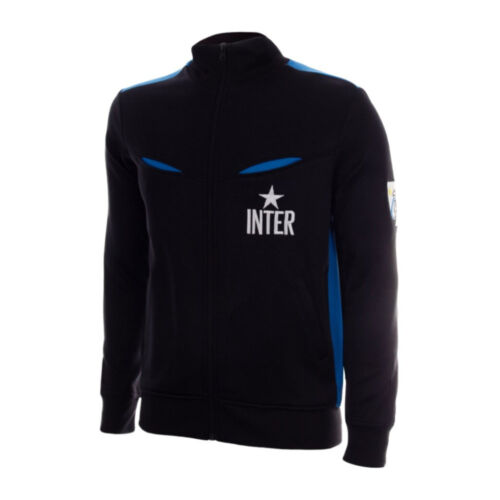 Inter 1979-80 Veste Rétro Foot