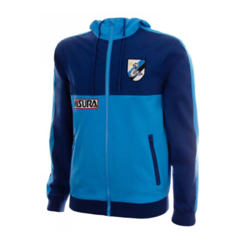 Inter 1985-86 K-way Rétro Foot