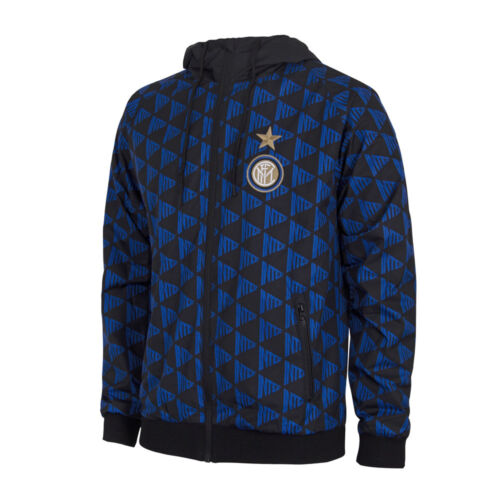 FC Internazionale K-way All Over Pattern