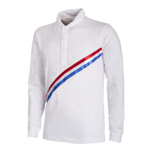 Olanda 1905 Maglia Calcio Storica