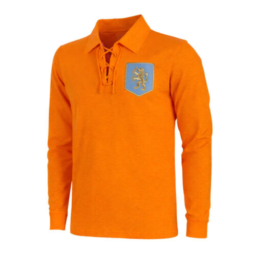 Olanda 1934 Maglia Storica Calcio