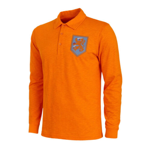 Olanda 1959 Maglia Storica Calcio