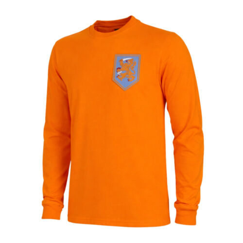 Olanda 1966 Maglia Storica Calcio
