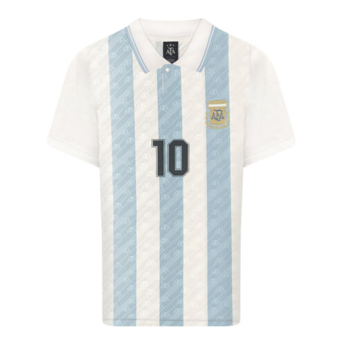 Argentina 1994 Camiseta Retro Fútbol