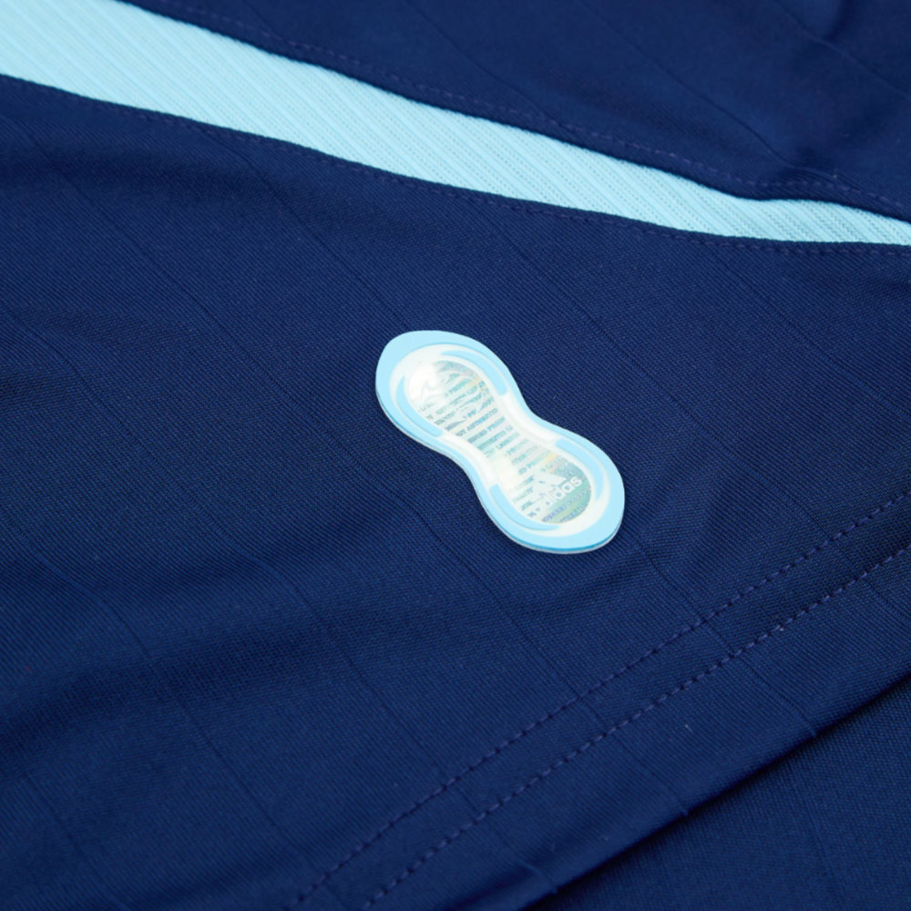 Argentina 2006 Camiseta Fútbol Retro - Imagen 4