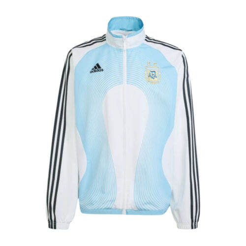 Argentine 2006 Veste Rétro Foot