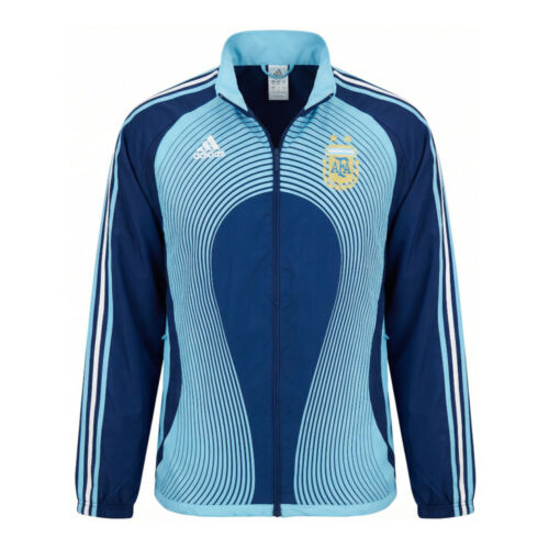 Argentina 2006 Giacca Calcio Storica
