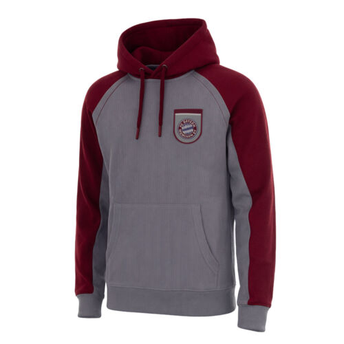 Bayern Munich 1998-99 Sweat Casual