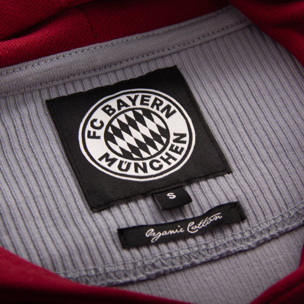 Bayern Munich 1998-99 Sweat Casual – Image 4