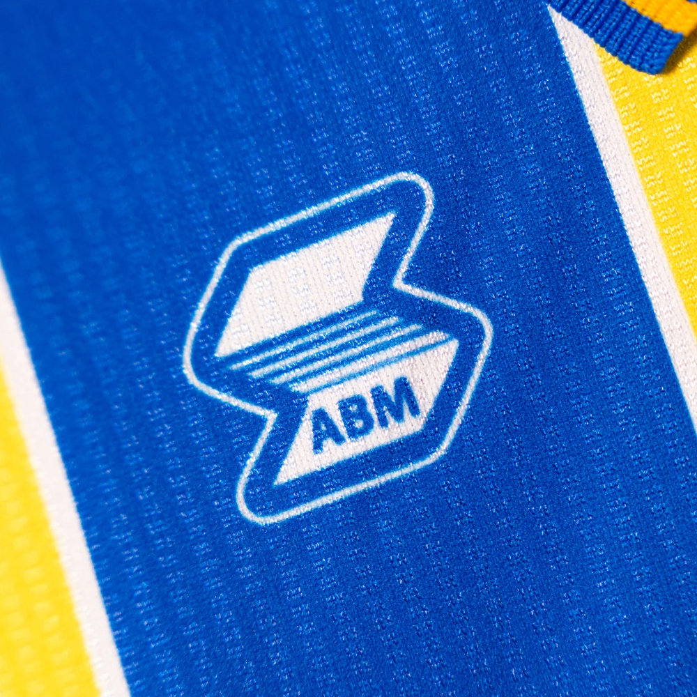Beveren 2002-03 Camiseta Retro Fútbol - Imagen 3