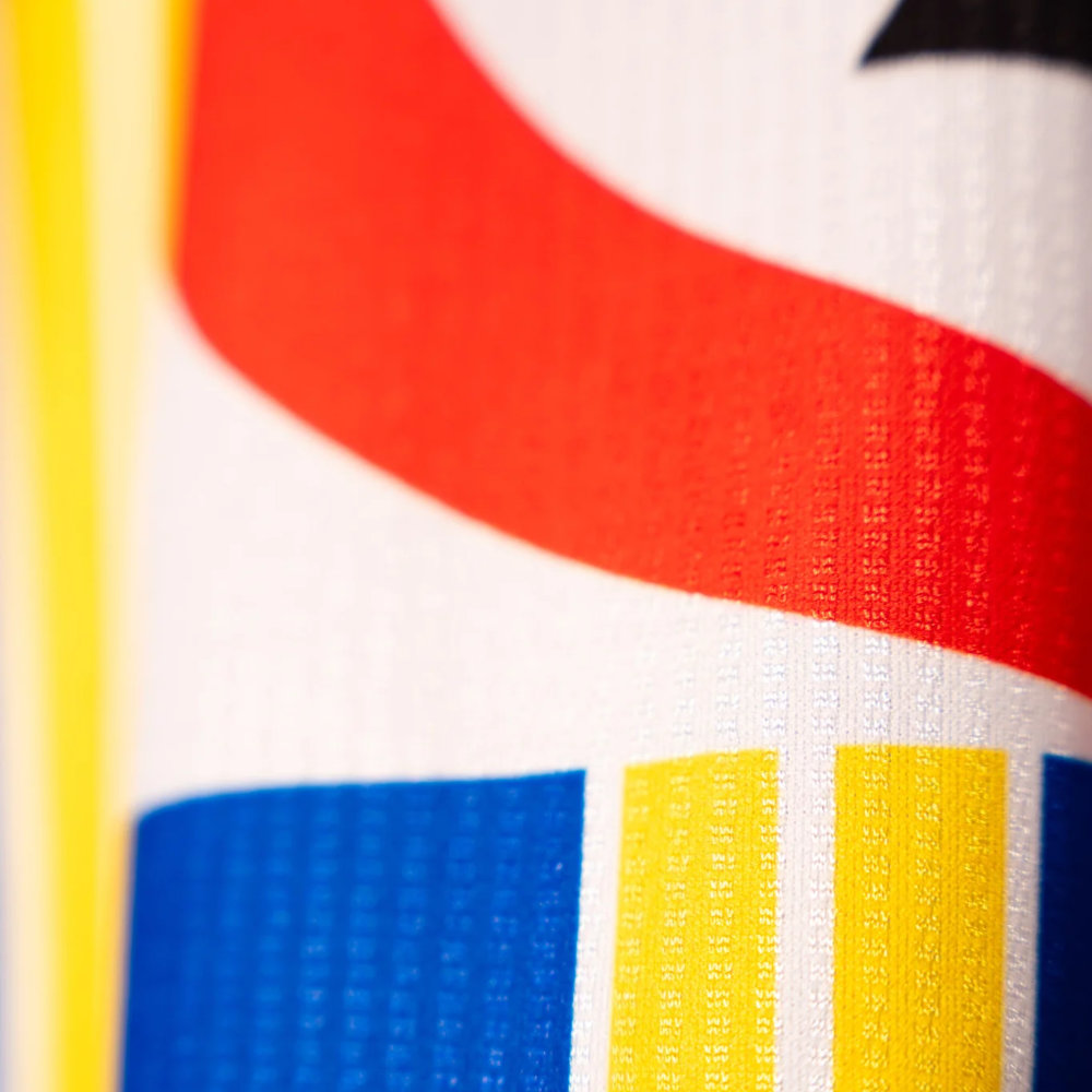 Beveren 2002-03 Camiseta Retro Fútbol - Imagen 4