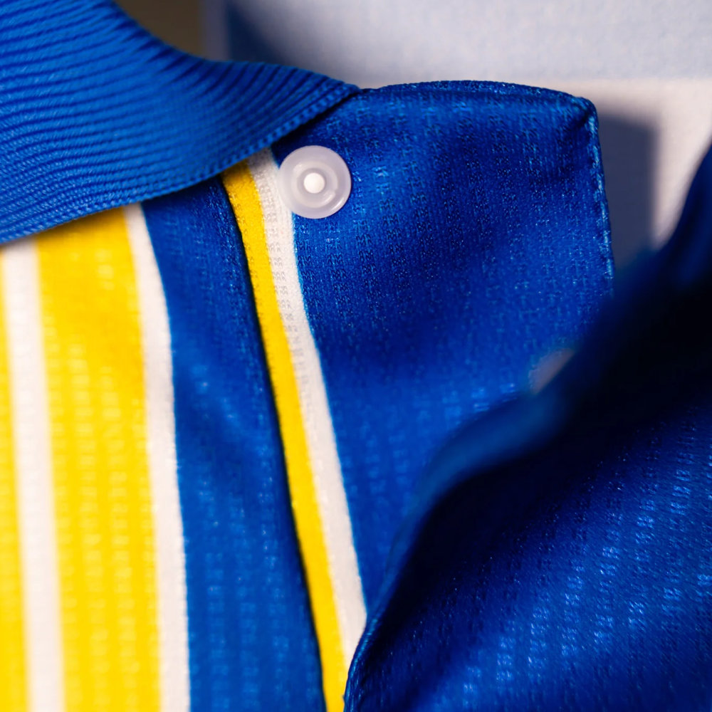Beveren 2002-03 Camiseta Retro Fútbol - Imagen 5