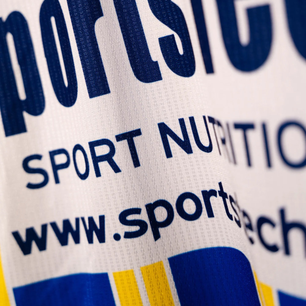 Beveren 2003-04 Camiseta Retro Fútbol - Imagen 4