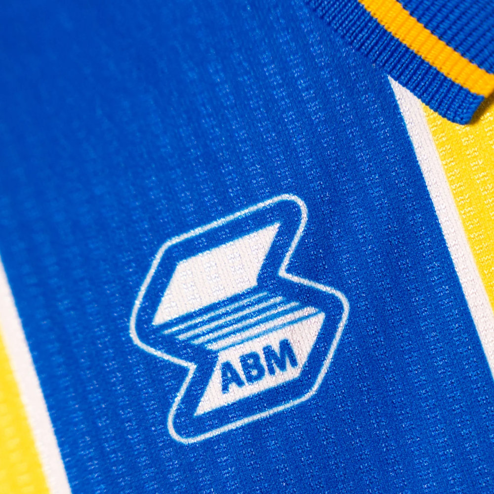 Beveren 2003-04 Camiseta Retro Fútbol - Imagen 5