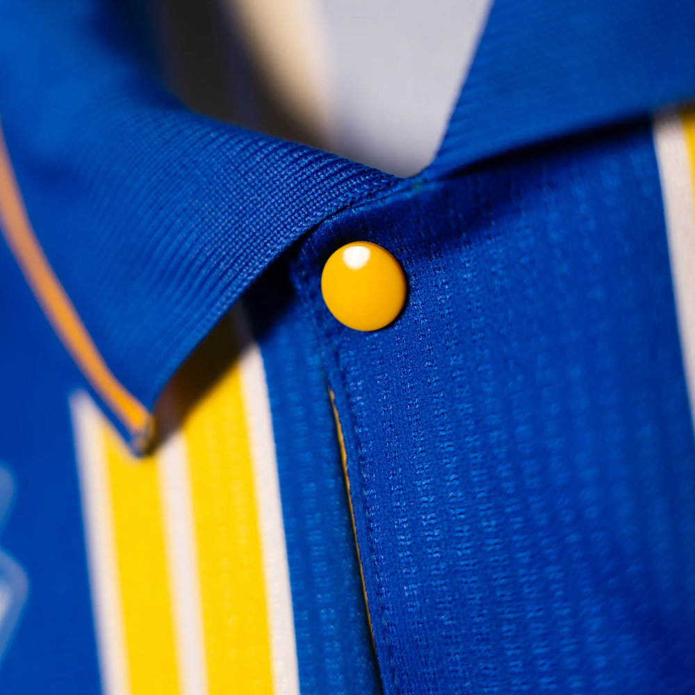 Beveren 2003-04 Camiseta Retro Fútbol - Imagen 6
