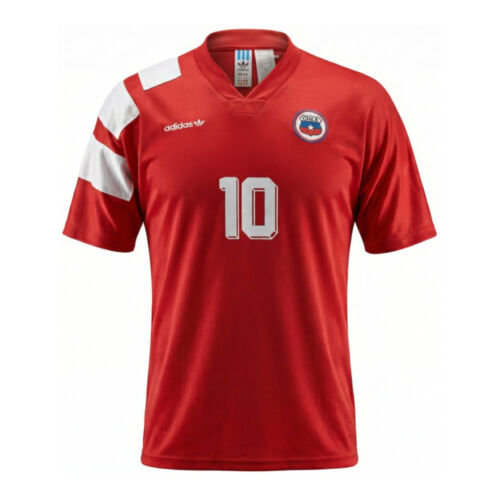 Cile 1994 Maglia Storica Calcio