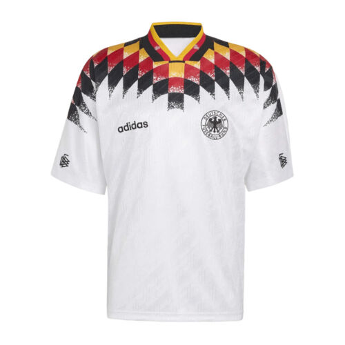 Alemania 1994 Camiseta Retro Fútbol