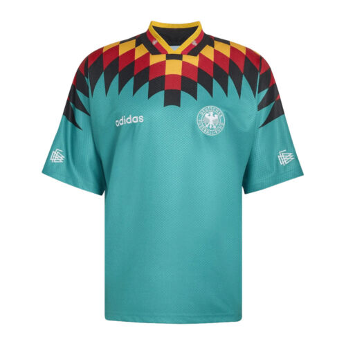 Alemania 1994 Camiseta Fútbol Retro