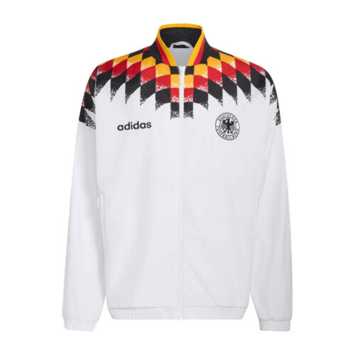 Alemania 1994 Chaqueta Fútbol Retro