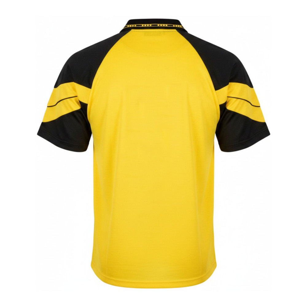 Lierse 1993-94 Camiseta Fútbol Retro - Imagen 2