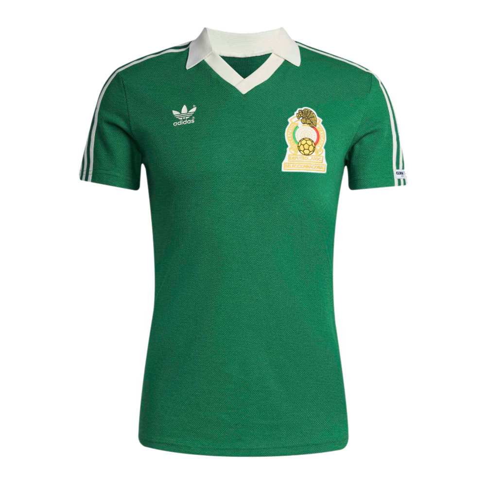 Messico 1986 Maglia Storica Calcio