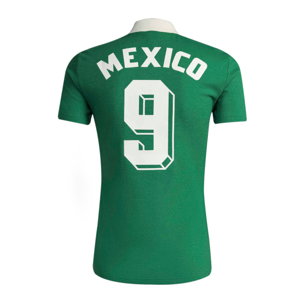 Messico 1986 Maglia Storica Calcio - immagine 2