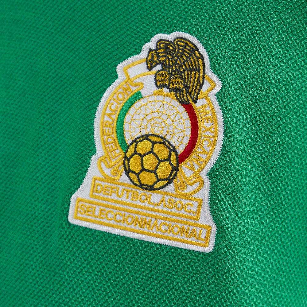 Messico 1986 Maglia Storica Calcio - immagine 3