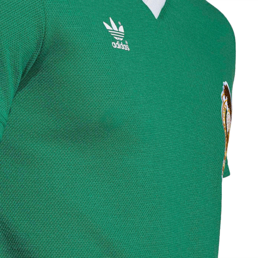 Messico 1986 Maglia Storica Calcio - immagine 5
