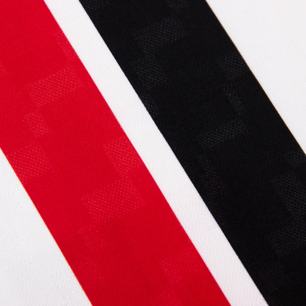 Milan 1995-96 Camiseta Fútbol Clásica - Imagen 5