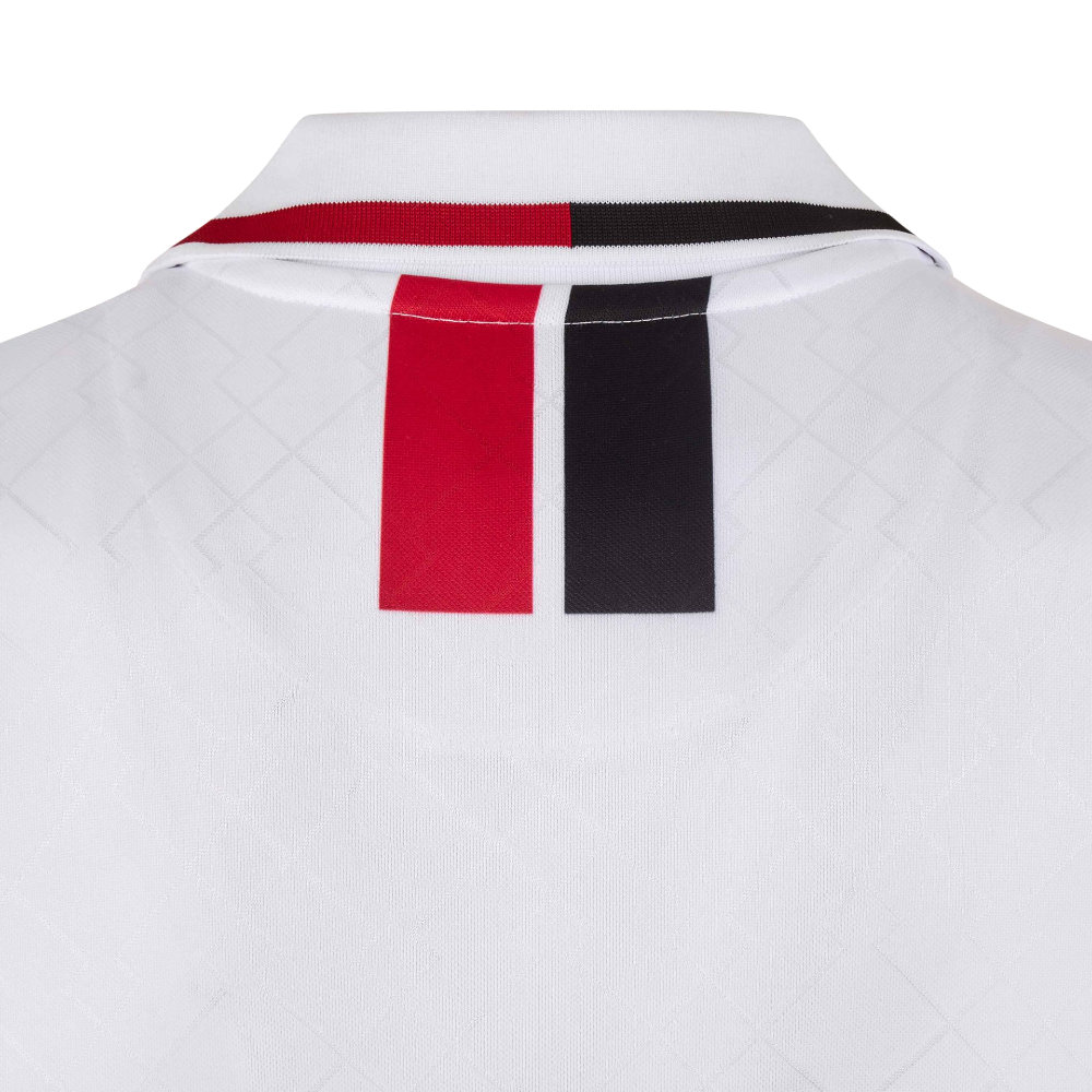 Milan 1995-96 Camiseta Fútbol Clásica - Imagen 7