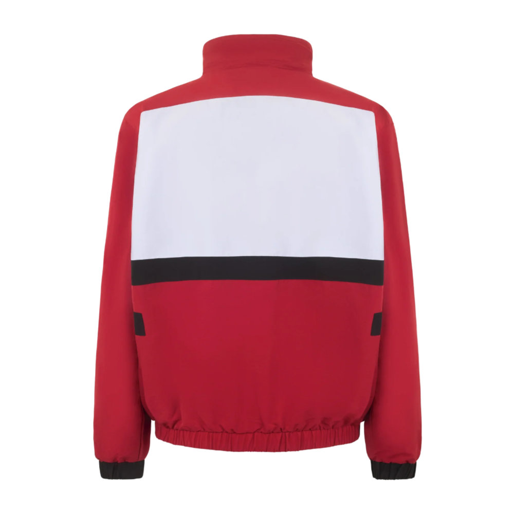 Milan 1995-96 Chaqueta Fútbol Retro - Imagen 2