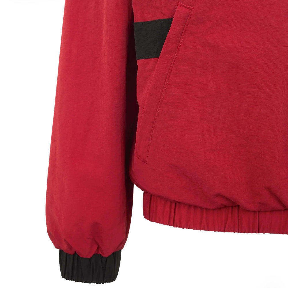 Milan 1995-96 Chaqueta Fútbol Retro - Imagen 4
