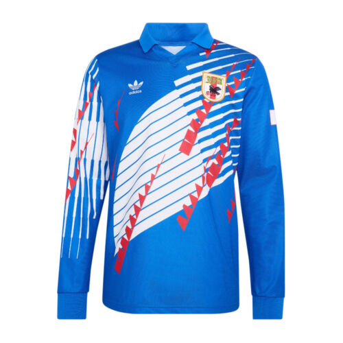Japón 1993 Camiseta Retro Fútbol